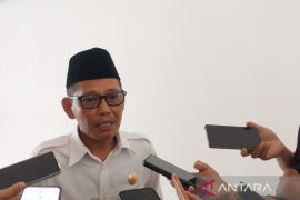 Pemberangkatan jamaah haji NTB sesuai jadwal 22 April 2026