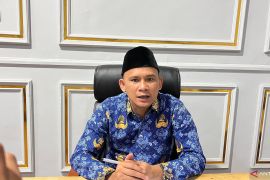 Enam dapur BGN beroperasi di Kabupaten Batang Hari