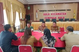 Didera isu penyalahgunaan kendaraan dinas, Pemdes Pundu beri penjelasan