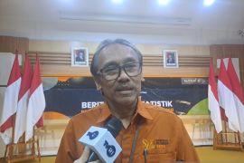 BPS: Babel alami inflasi tahunan 1,87 persen pada Maret 2026