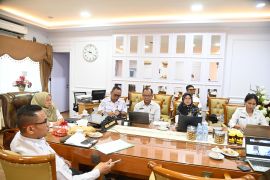 Wagub Sulteng paparkan sejumlah strategi tekan angka pengangguran