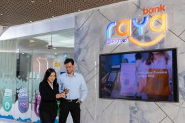 Pinang Flexi Bank Raya solusi keuangan praktis kebutuhan masyarakat pasca-Idul Fitri