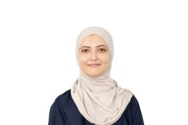 Jumana Elsamna perkuat kajian hadis di FSI UIII