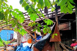 BNPB: Status tanggap darurat bencana di Kudus berlaku hingga Mei