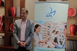 APL perkuat transformasi kesehatan Indonesia lewat integrasi keahlian global
