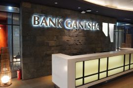 Bank Ganesha bukukan pertumbuhan positif di 2025