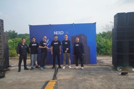 Yamaha resmi perkenalkan NEXO Alpha+ Series di Indonesia