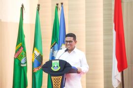 Indeks pembangunan keluarga Banten 2025 masuk kategori sangat baik