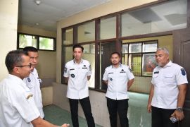 Sawahlunto perkuat fungsi rest area Muaro Kalaban untuk fasilitas publik dan ekonomi