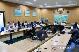 Bupati Belitung nilai KEK Tanjung Kelayang tumbuh positif