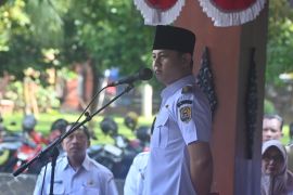 Bupati Trenggalek: WFH harus mampu wujudkan efisiensi