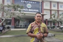 Akademisi minta kajian ekologis pembangunan PLTN dilakukan transparan