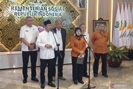 Kemensos telusuri keberadaan 9.401 PBI JKN penyintas katastropik