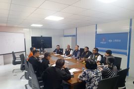 Disnakertrans Kepri jaring 29 TKA nonprosedural di Batamindo