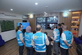 PLN Sumut: Teknologi DRC percepat  pemulihan gangguan kelistrikan