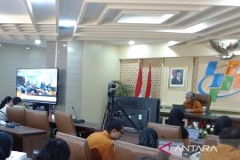 BPS catat Nilai Tukar Petani nasional capai 125,35 pada Maret