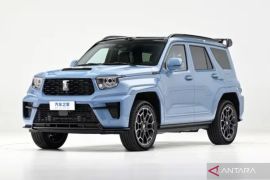 Pra-penjualan GWM Tank 700 dibuka mulai dari Rp1 miliar