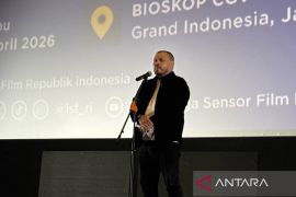 Sutradara Joko Anwar kemukakan kekuatan cerita dalam film Indonesia