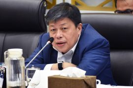 Legislator: Jangan ada lagi petugas pemadam karhutla yang gugur