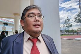 RSUD Wamena dorong penanganan penyakit Tuberkulosis secara optimal