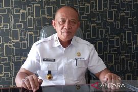 Dinsos Rejang Lebong siagakan 500 paket logistik antisipasi bencana