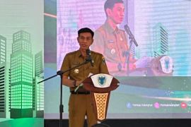 Kemiskinan di Batang Hari turun jadi 8,27 persen