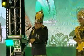 Cak Imin tegaskan selalu memperjuangkan kepentingan Aceh di pusat