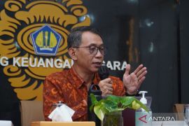 DJP Bali sebut sektor pariwisata masih dominan sumbang penerimaan pajak