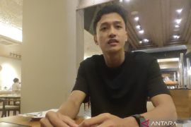 Dony Tri sebut dorongan agar berkarir di Eropa sebagai motivasi