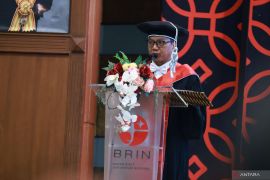 Periset BRIN ungkap metode pulihkan DAS untuk kesejahteraan rakyat