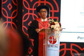 Pakar paparkan manfaat infrastruktur berbasis sains di Pantura Jawa