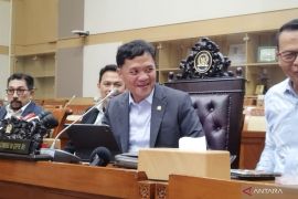 DPR akan panggil Kejari Karo terkait kasus Amsal Sitepu