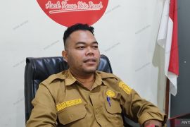 Volume sampah di Bangka Selatan naik 20 persen selama libur lebaran