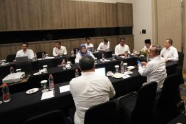 Kemenag segera buka seleksi anggota Majelis Masyayikh