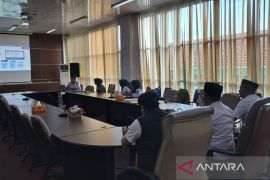 Polbit Rejang Lebong cetak SDM transportasi, lulus jadi ASN