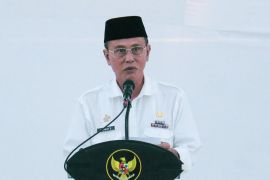 Bupati Ciamis segera kaji aturan kerja ASN untuk menghemat BBM