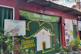 Perkuat ekonomi sirkular, Jakbar tambah kapasitas bank sampah induk