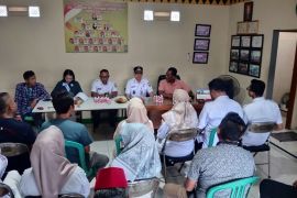 PKP targetkan bangun 50 rumah bagi warga tak mampu di Kalideres