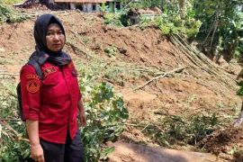 Bencana hidrometeorologi di Ciamis diwaspadai sampai akhir April