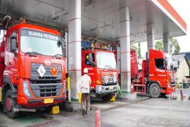 Pertamina Patra Niaga perkuat distribusi energi pastikan harga BBM stabil
