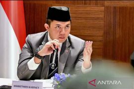 Presiden intruksikan evakuasi warga terdampak tsunami Sulut