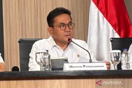 Mendag: Penjualan kendaraan naik, indikasi daya beli tetap kuat