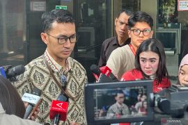 KPK periksa direksi anak usaha Kemenkeu terkait kasus korupsi