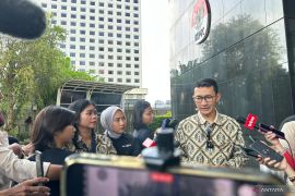 KPK fokus panggil biro haji usai tetapkan tersangka baru kasus kuota haji