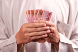 Kemenaker diingatkan pastikan THR lunas sebelum 2 April