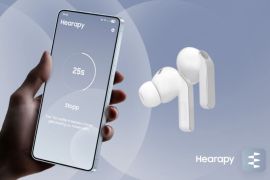 Samsung Galaxy Buds 4 Pro usung fitur terapi audio pereda mabuk perjalanan