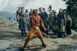 Live action "Avatar:The Last Airbender" Season 2 tayang 25 Juni 2026