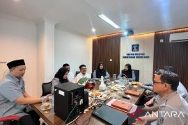 Evaluasi Triwulan I 2026, Kinerja Divisi P3H Kemenkum Riau Tunjukkan Progres Positif