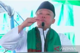 Nusron Wahid: Penting sanad keilmuan dalam belajar agama