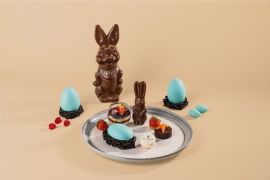 Rayakan Paskah di The Ritz-Carlton, Bali